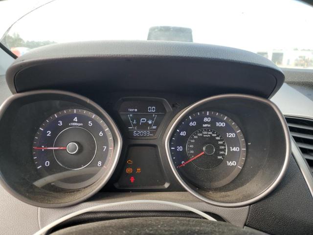 2016 HYUNDAI ELANTRA SE 5NPDH4AE1GH786299