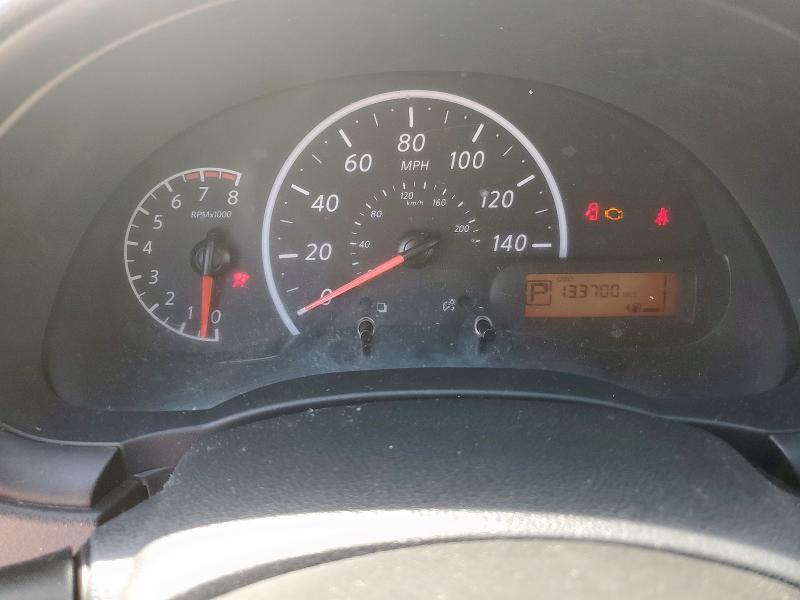 2018 NISSAN VERSA S 3N1CN7AP4JL858033