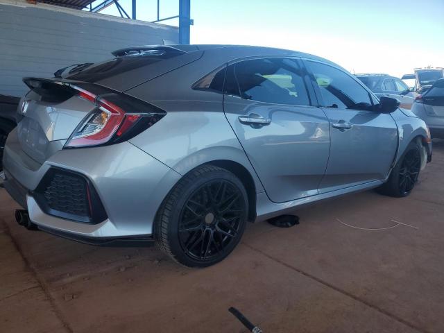 2017 HONDA CIVIC LX #3301716427