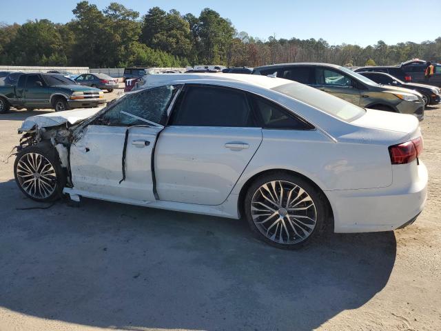 2016 AUDI A6 PRESTIG - WAUHGAFC9GN064005