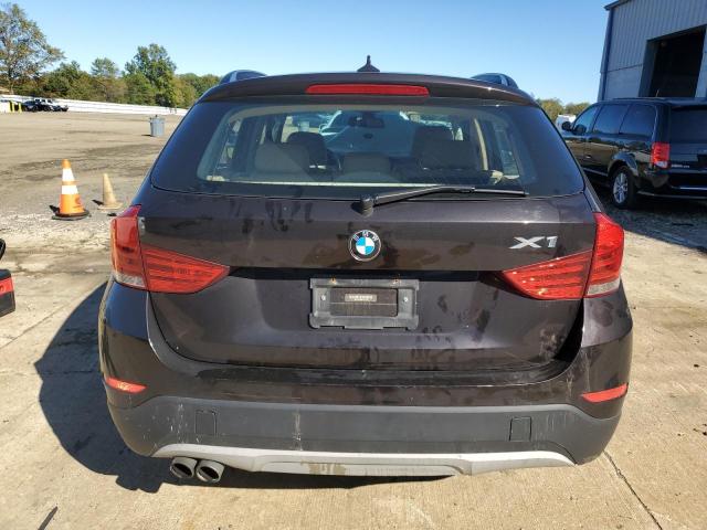 2015 BMW X1 SDRIVE2 #3303494907