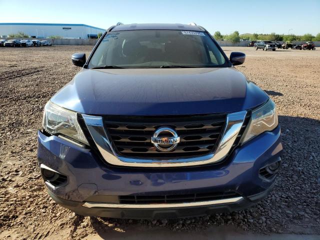 2019 NISSAN PATHFINDER - 5N1DR2MN8KC584962