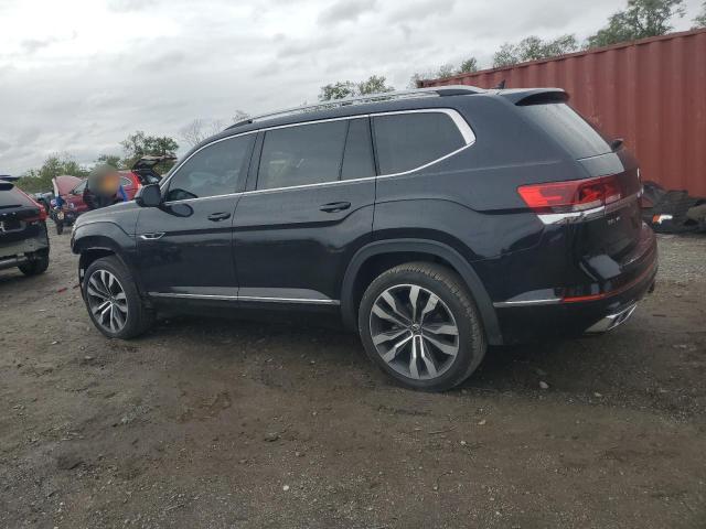 2021 VOLKSWAGEN ATLAS SEL #3302910083