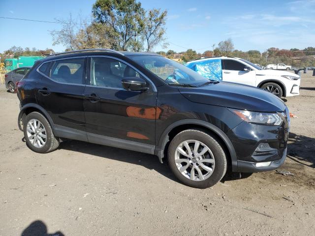 2020 NISSAN ROGUE SPOR - JN1BJ1CW5LW647784