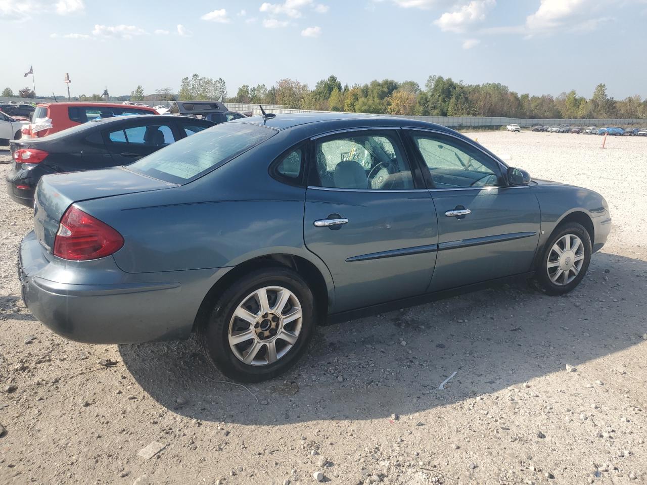 Lot #3286628926 2006 BUICK LACROSSE C
