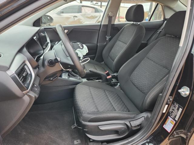 2023 KIA RIO LX #3285735657