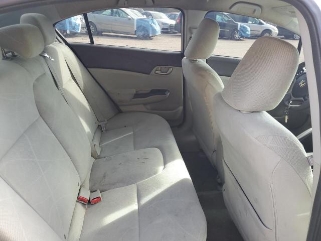 2012 HONDA CIVIC LX - 19XFB2F56CE342647