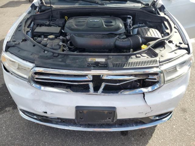 2016 DODGE DURANGO LI #3293490409