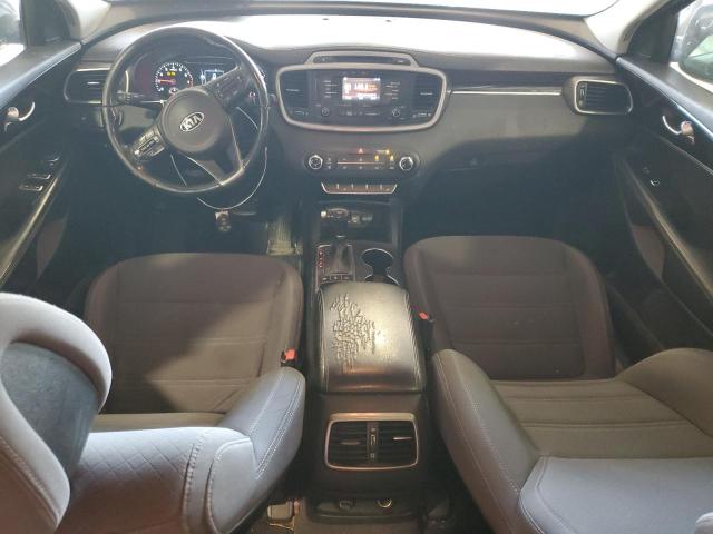 2016 KIA SORENTO LX #3290296208