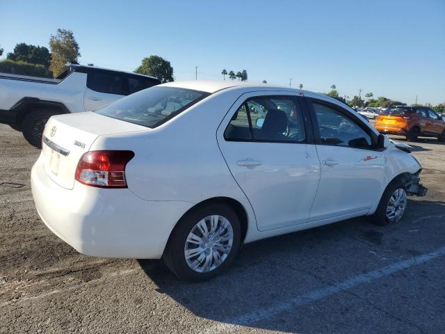 2010 TOYOTA YARIS #3278568962