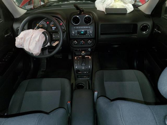 2016 JEEP PATRIOT SP - 1C4NJRBBXGD671720