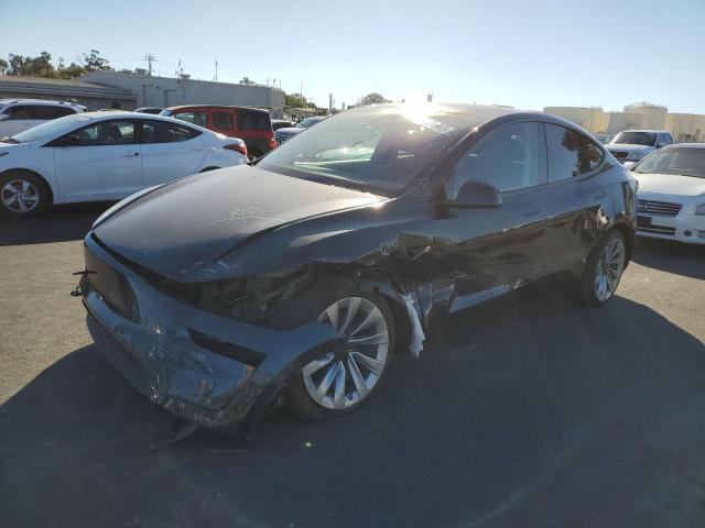 2026 TESLA MODEL Y #3309711847