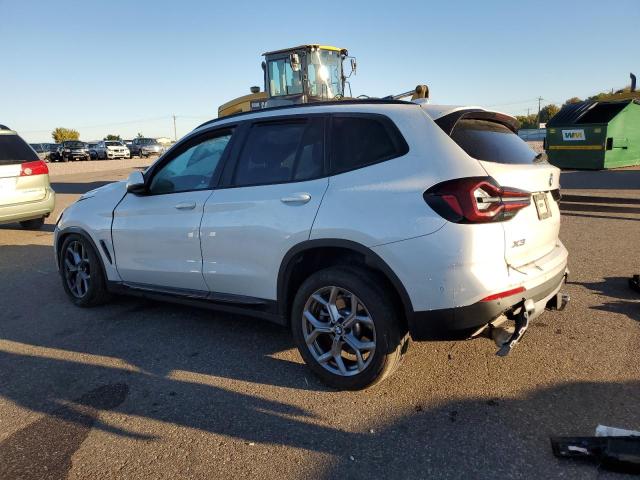 2024 BMW X3 XDRIVE3 5UX53DP0XR9V39517
