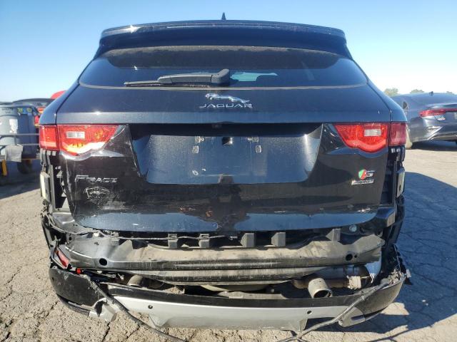 2018 JAGUAR F-PACE S #3304669915