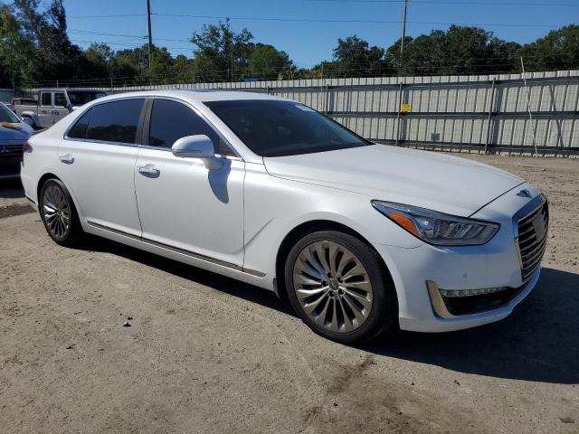 2017 GENESIS G90 PREMIU #3296280477