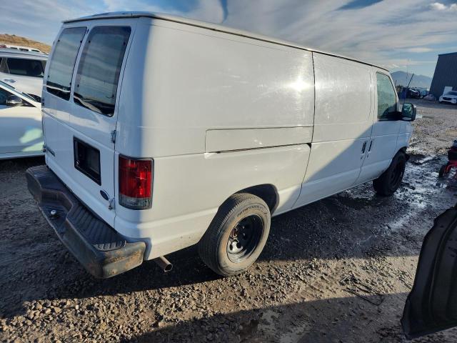 2006 FORD ECONOLINE #3294700165