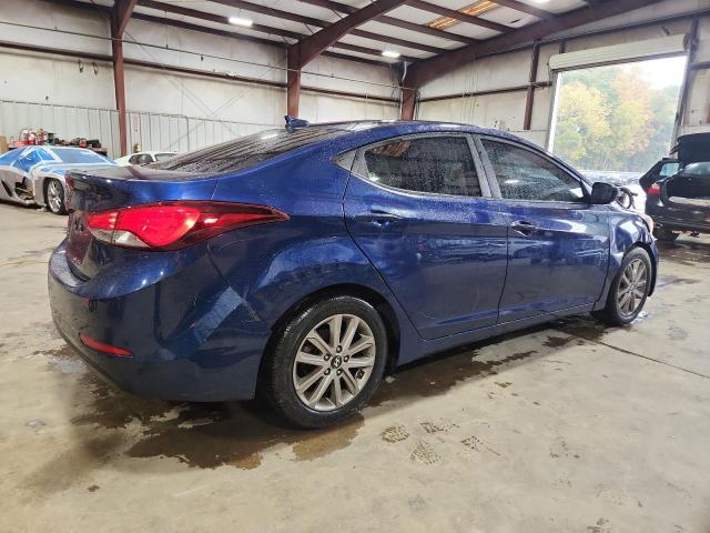 2016 HYUNDAI ELANTRA SE - 5NPDH4AE9GH761649