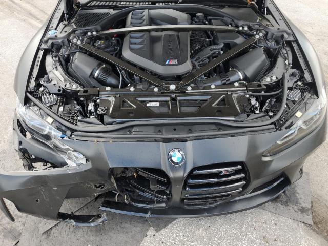 2023 BMW M3 COMPETI WBS43AY04PFR25772