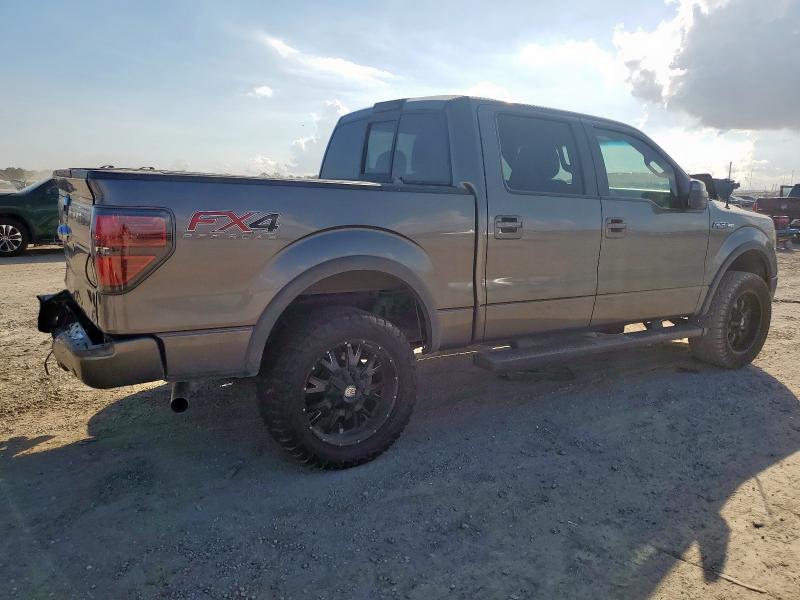 2012 FORD F150 SUPER - 1FTFW1EF7CFC94672