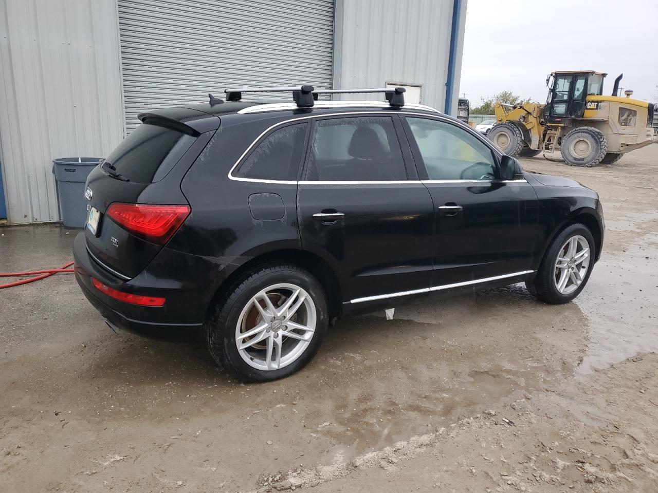 AUDI Q5 PREMIUM PLUS