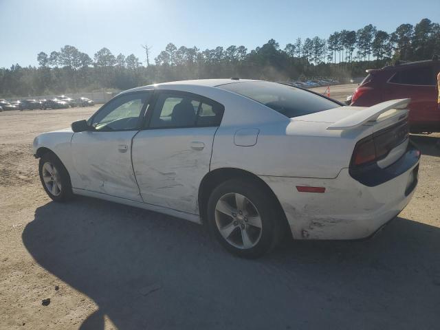 2014 DODGE CHARGER SX #3278661948