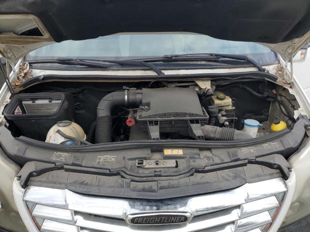 2015 FREIGHTLINER SPRINTER 2 - WDRPE7DC4FP140811