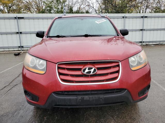 2011 HYUNDAI SANTA FE G - 5XYZG3AB9BG004064