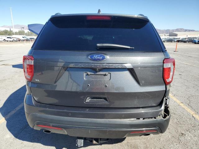 2017 FORD EXPLORER X #3284131565