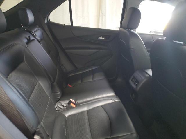 2018 CHEVROLET EQUINOX LT 2GNAXJEV6J6281764