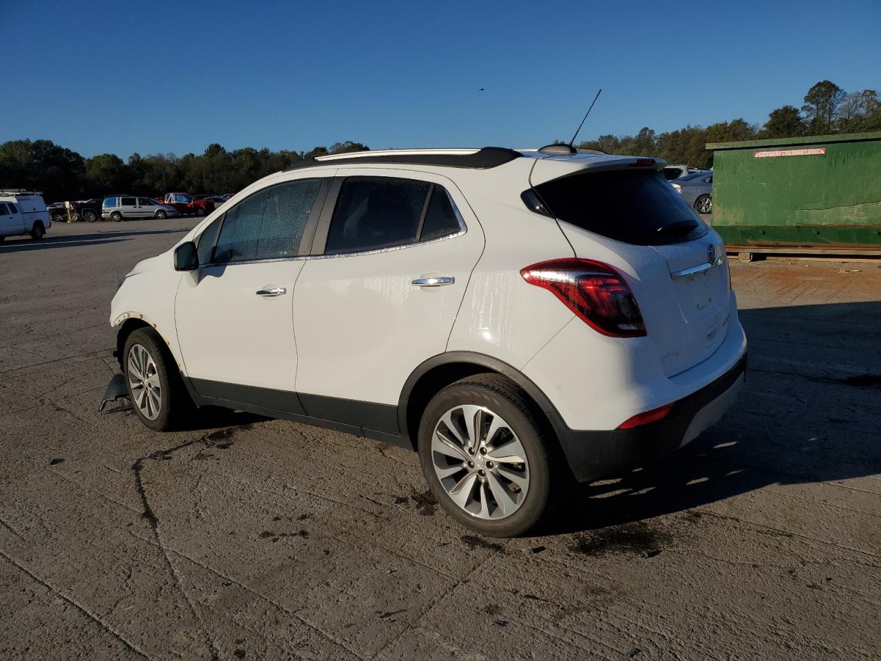 BUICK ENCORE PREFERRED