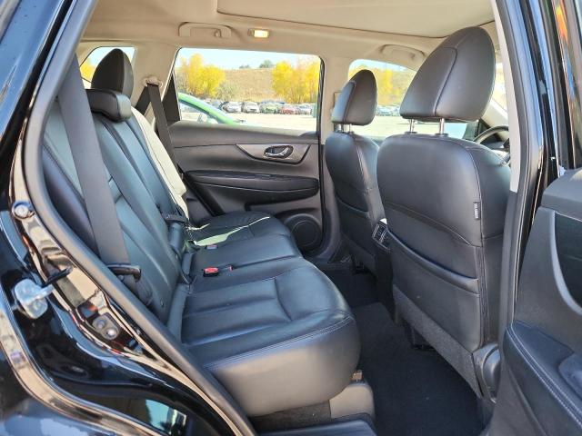 2015 NISSAN ROGUE S - 5N1AT2MV5FC810143