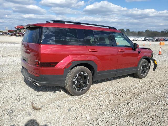 2025 HYUNDAI SANTA FE S #3303881695