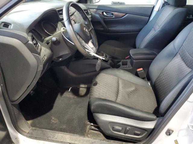 2018 NISSAN ROGUE S #3268326038