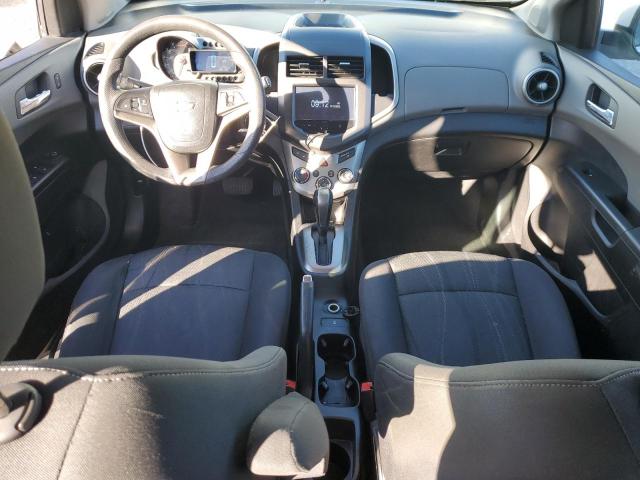 2016 CHEVROLET SONIC LT #3282381270