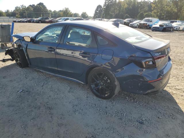 2025 HONDA CIVIC SPOR #3301742335