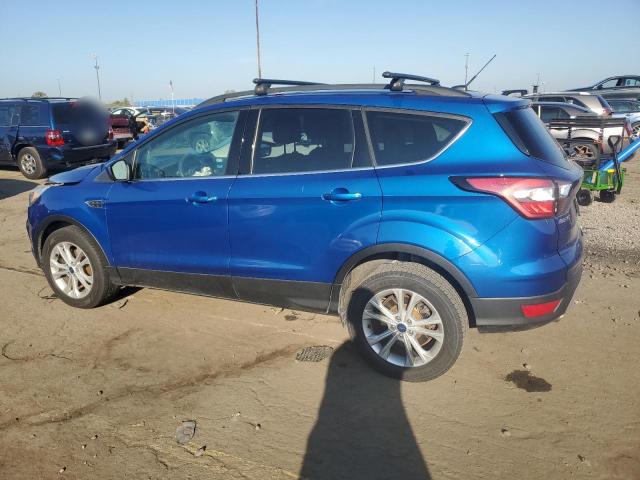 2017 FORD ESCAPE SE - 1FMCU0GD7HUD58402