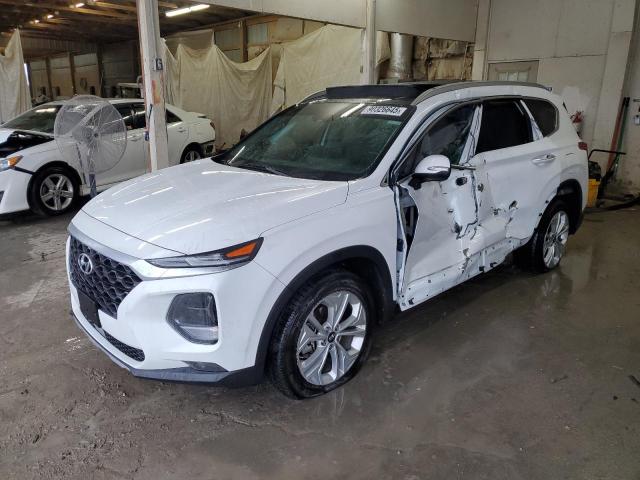 2020 HYUNDAI SANTA FE S #3293512433