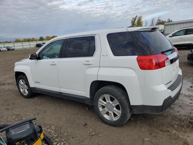 2013 GMC TERRAIN SL - 2GKALMEK1D6302654