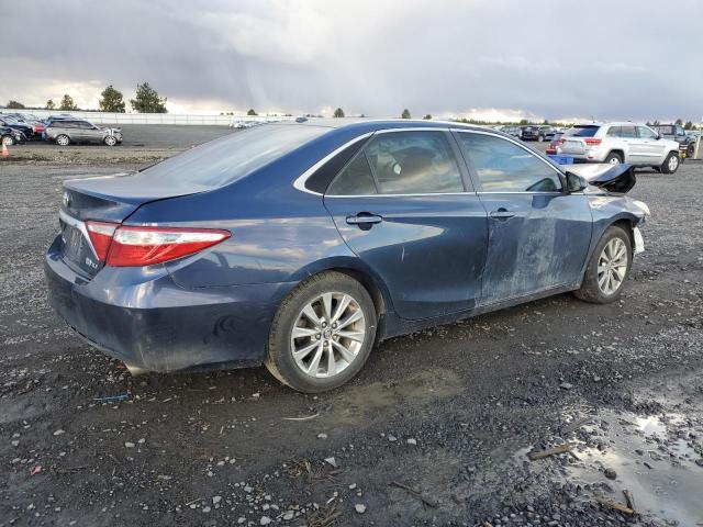 2017 TOYOTA CAMRY HYBR #3304739917