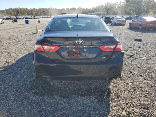 2020 TOYOTA CAMRY SE #3282583885