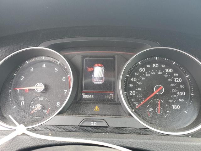 2017 VOLKSWAGEN GTI SPORT 3VW547AU7HM046323