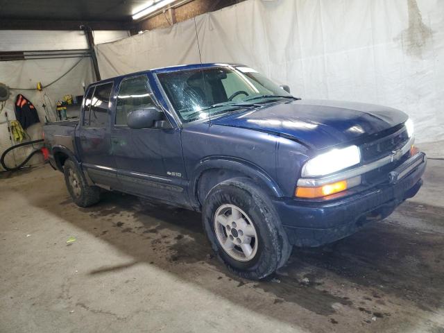 2003 CHEVROLET S TRUCK S1 - Other View