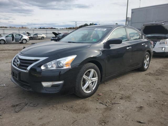2014 NISSAN ALTIMA 2.5 - 1N4AL3AP2EN378877