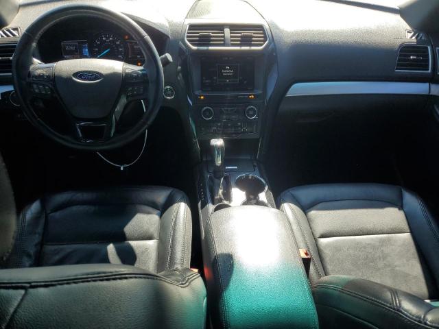 2016 FORD EXPLORER X #3286525171