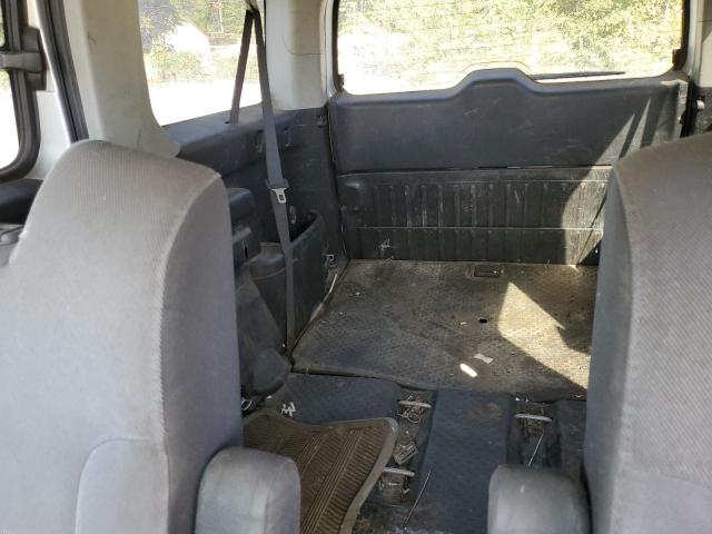 2007 HONDA ELEMENT EX #3284684320