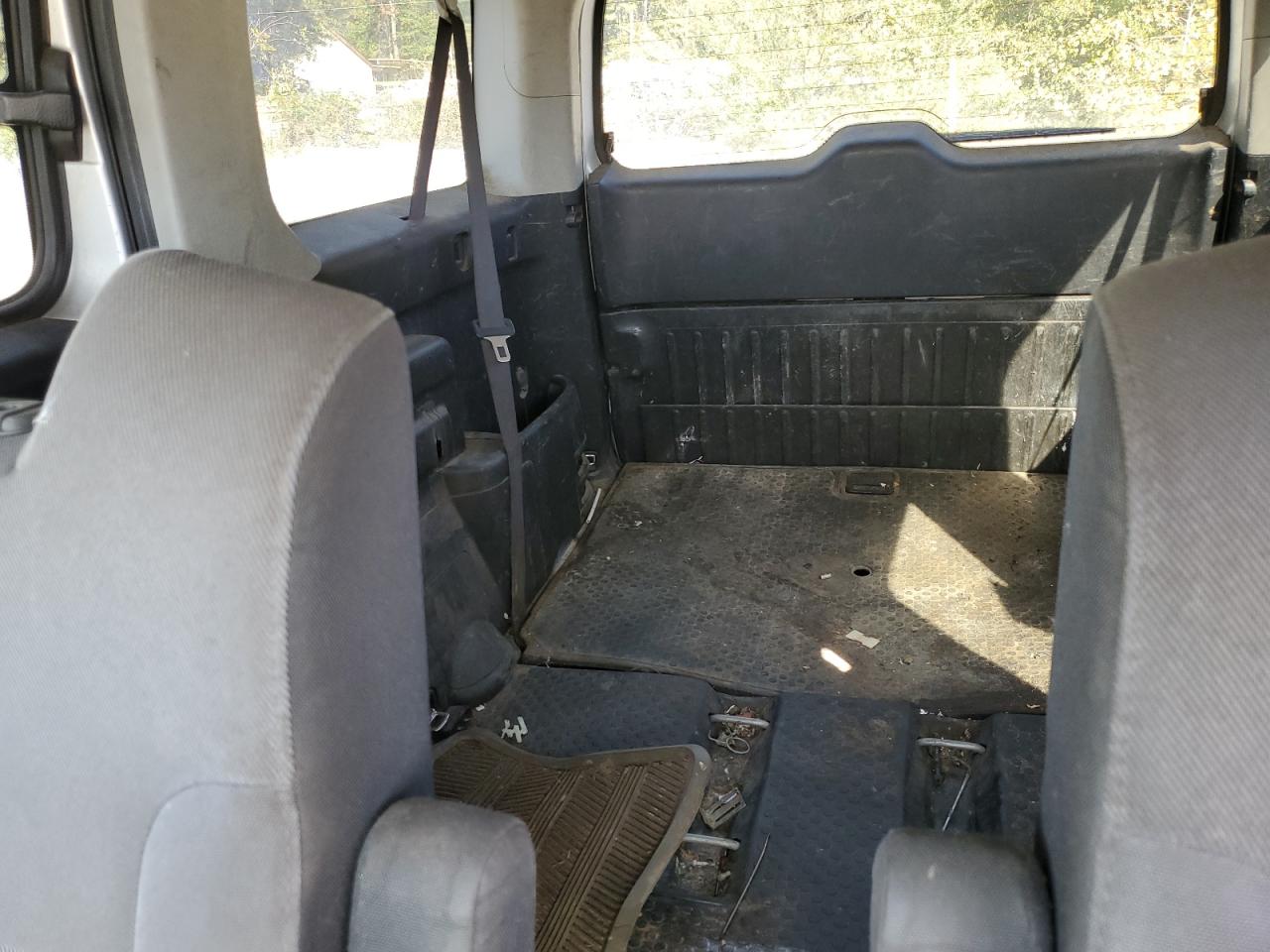 Lot #3284684320 2007 HONDA ELEMENT EX