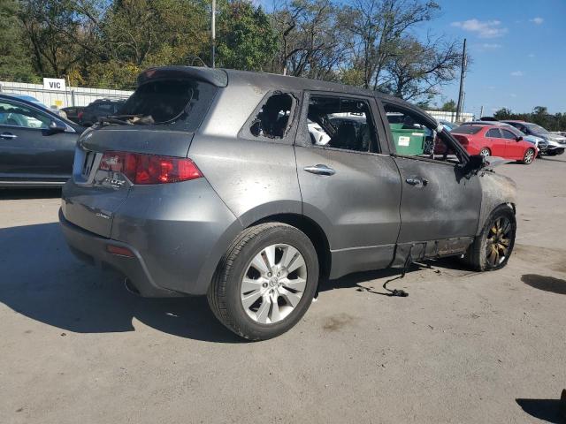 2011 ACURA RDX TECHNO #3301315393