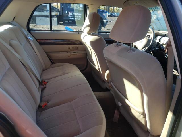 2004 MERCURY GRAND MARQ #3304515452