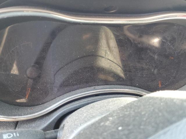 2014 JEEP GRAND CHER #3290278205