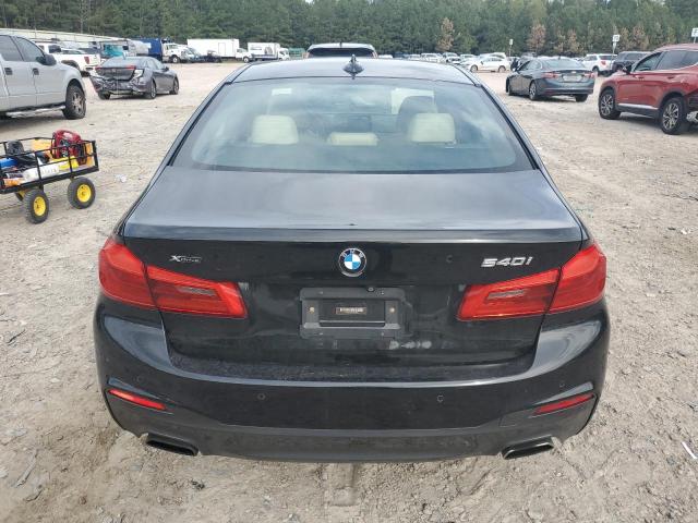 2017 BMW 540 XI WBAJE7C35HG887342